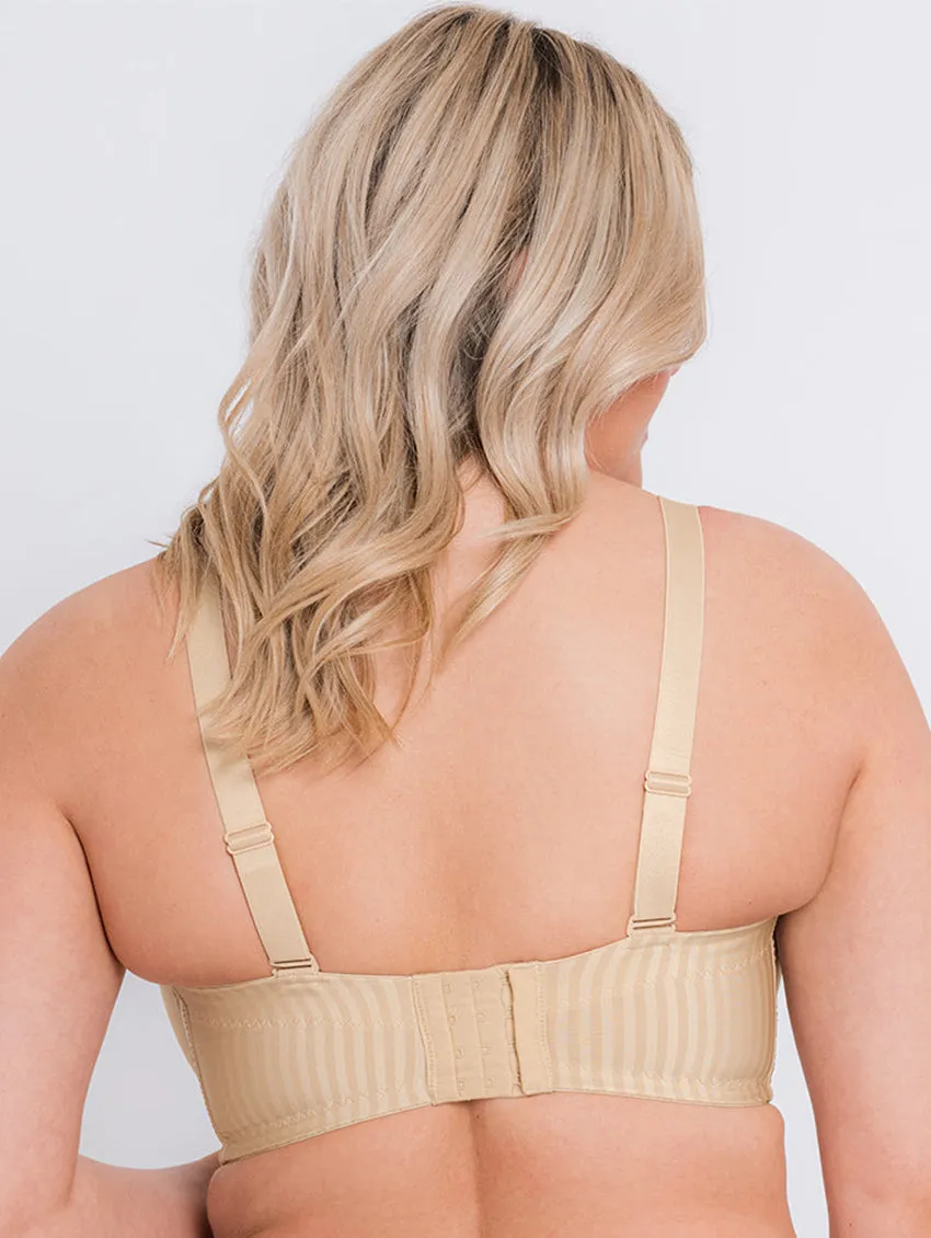 Curvy Kate Luxe Strapless Bra
