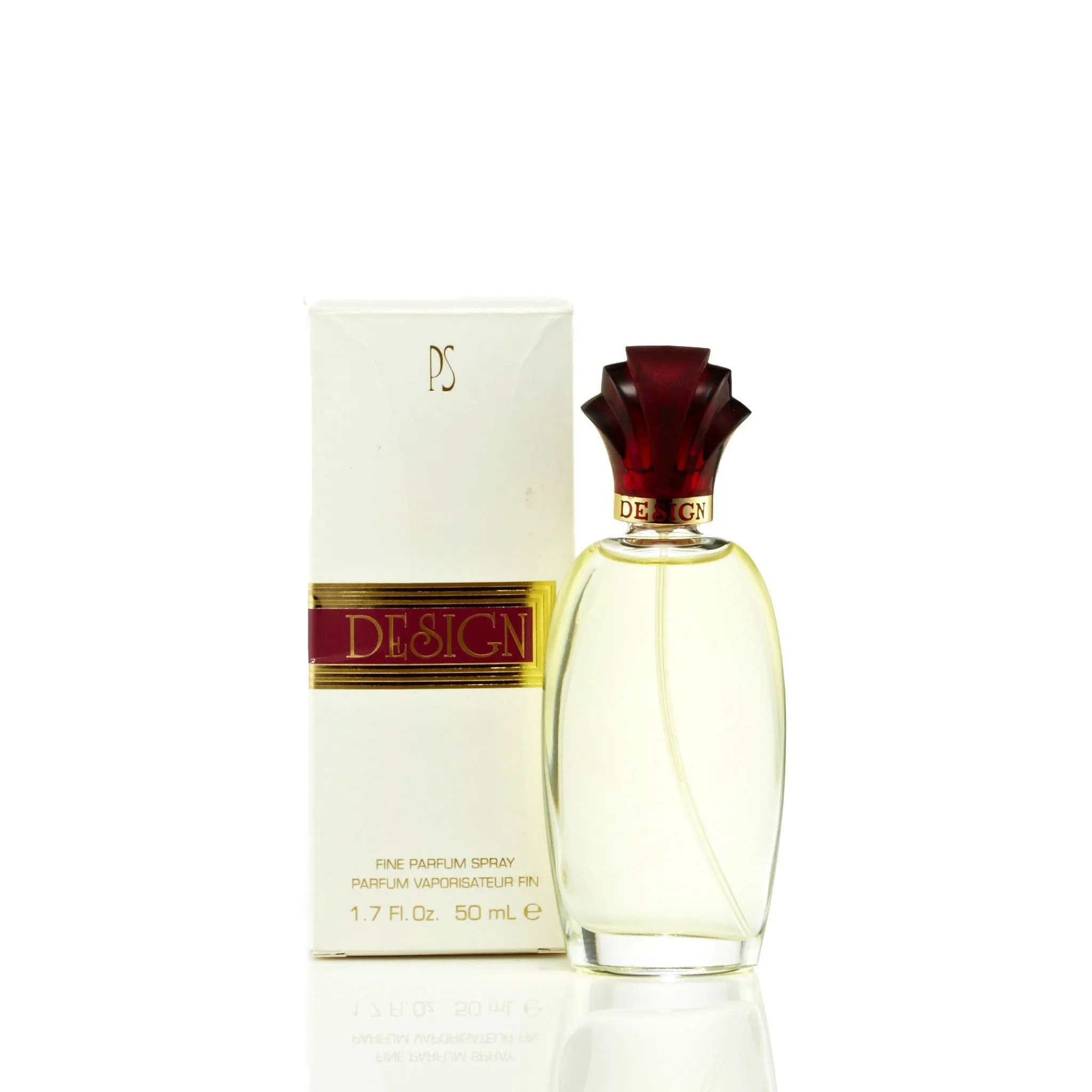Design Perfume