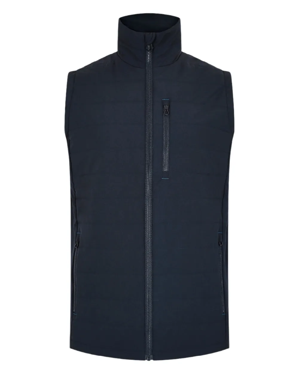 Dubarry Mens Baltic Fleece Gilet