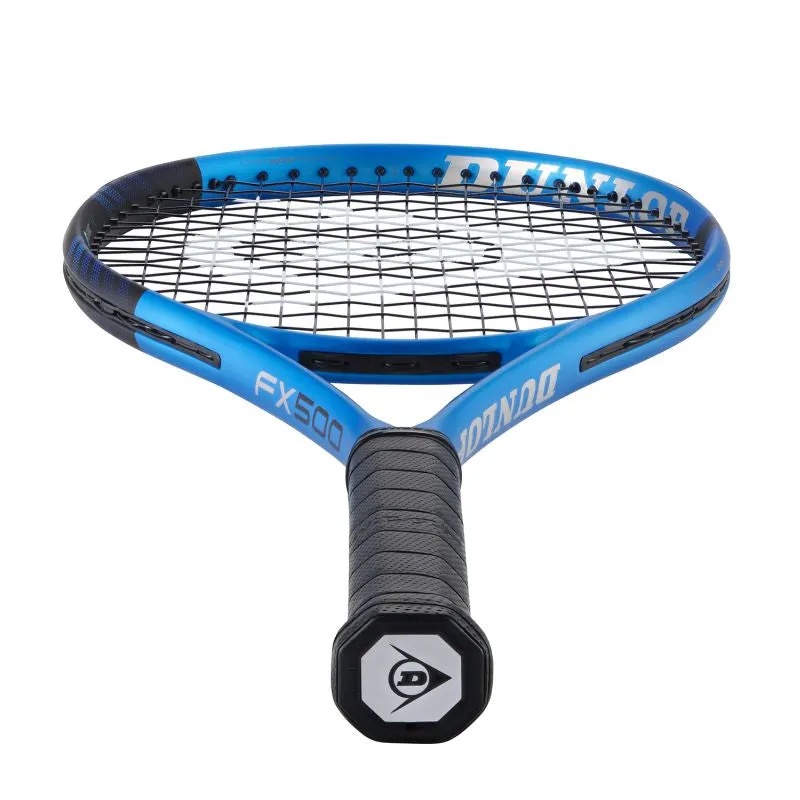 Dunlop FX500 Tennis Racquet