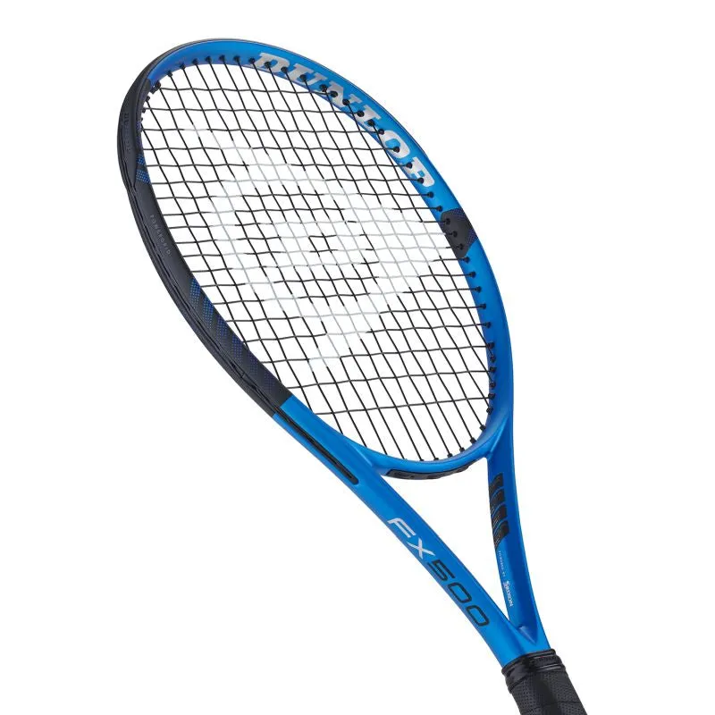Dunlop FX500 Tennis Racquet