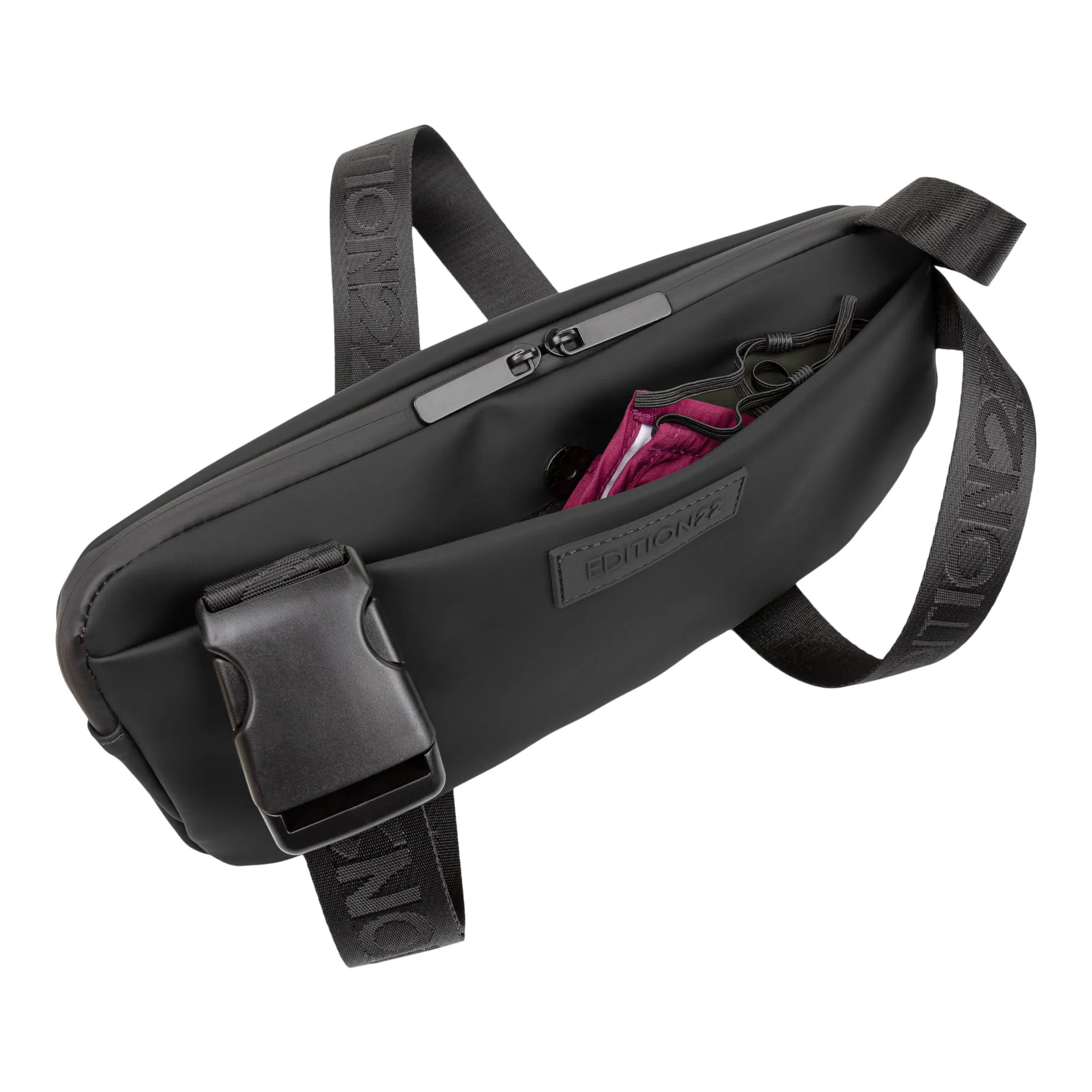 Edition22 Core Fanny Pack *Drop Ship*