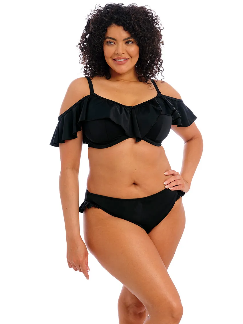 Elomi Plain Sailing High Leg Brief