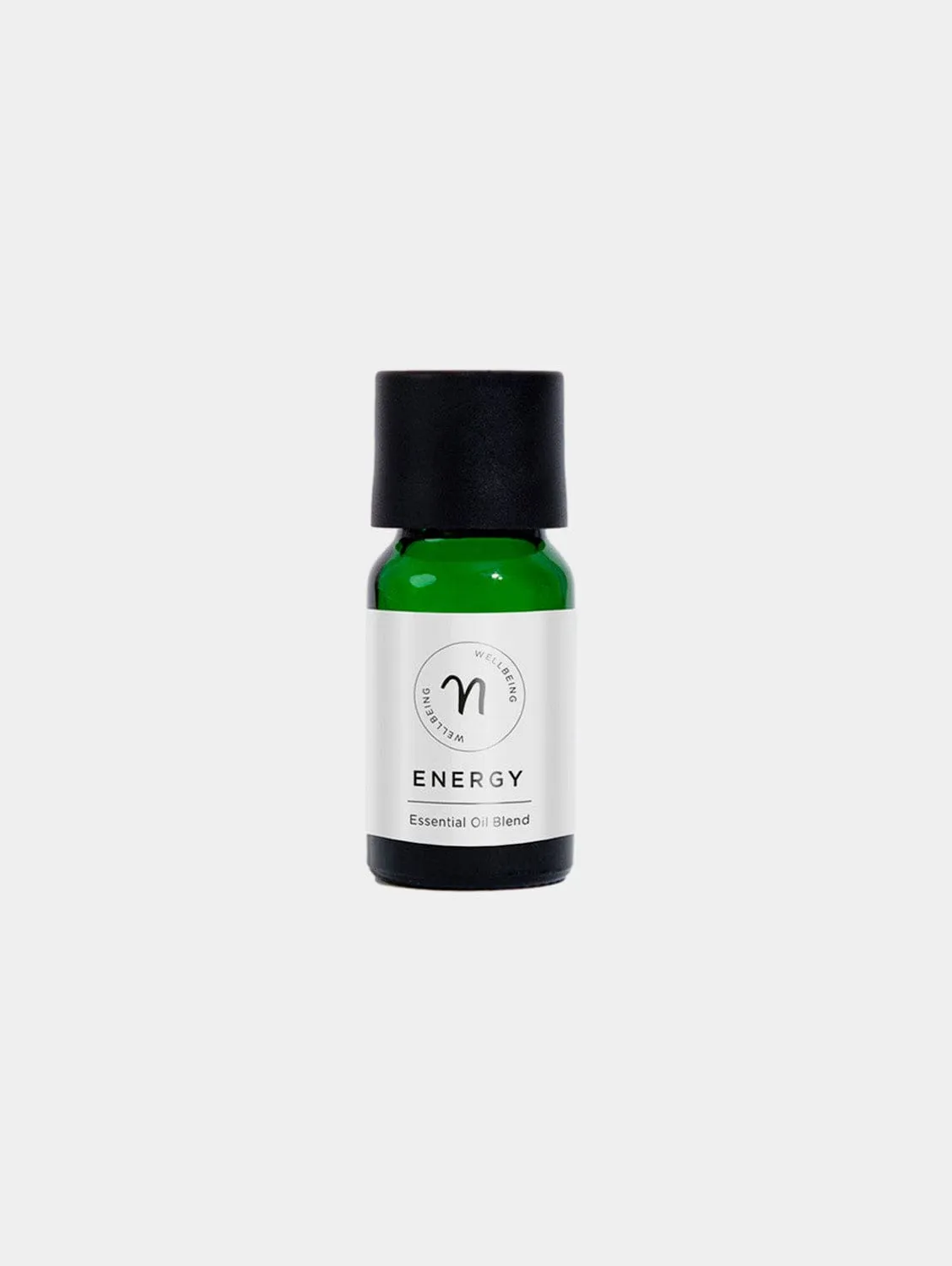 Energy Essential Oil Blend | 10ml
