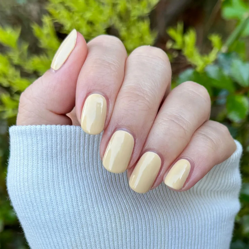 Essie Expressie Nail Color 100 Busy Beeline 10ml