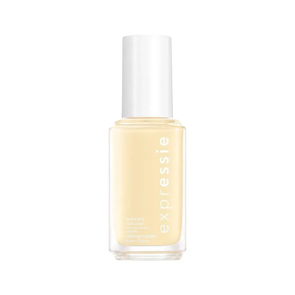 Essie Expressie Nail Color 100 Busy Beeline 10ml