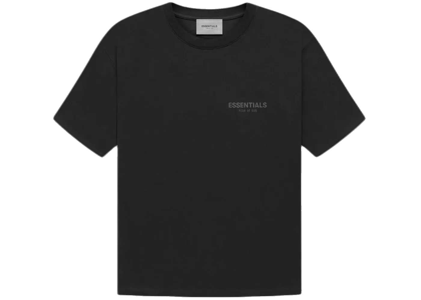 Fear of God Essentials Core Collection T-shirt Stretch Limo