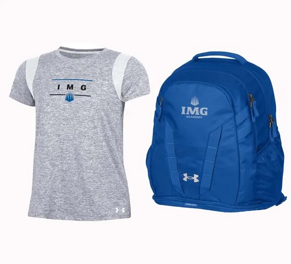Female Training Gear Package
