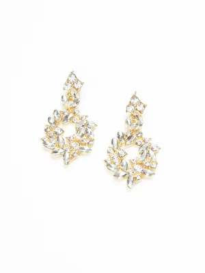 FINAL SALE - Casey Earrings