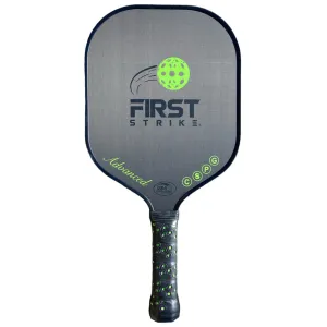 First Strike Pickleball Master Paddle