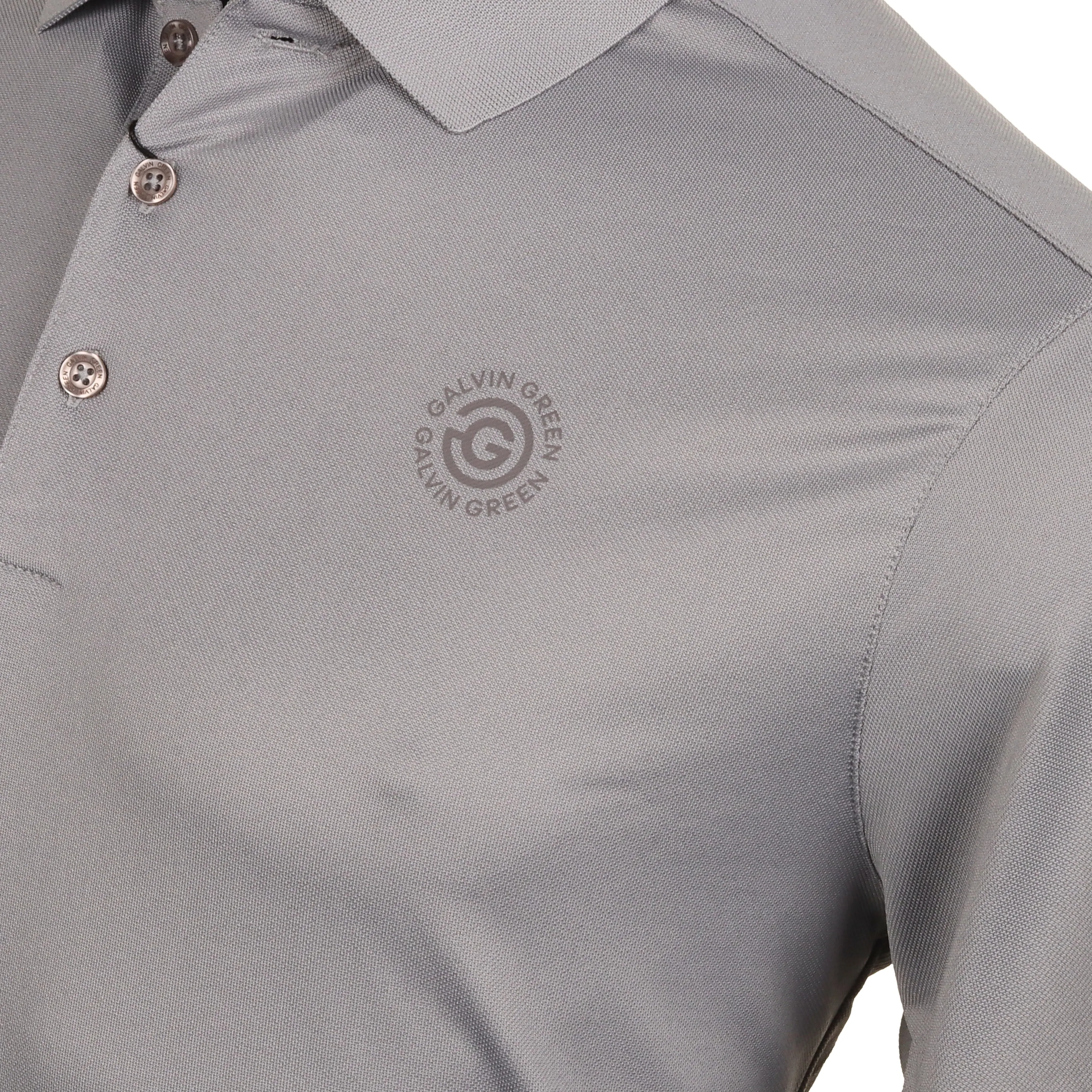 Galvin Green Maximilian Ventil8  Golf Shirt