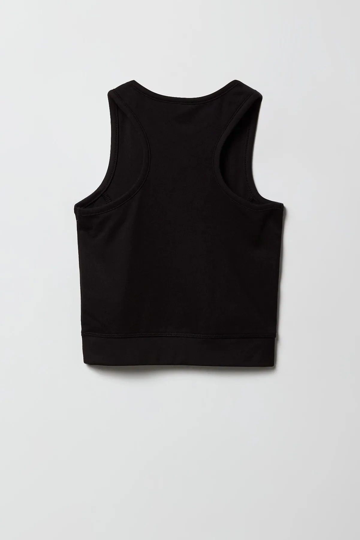 Girls Active Graphic Tank