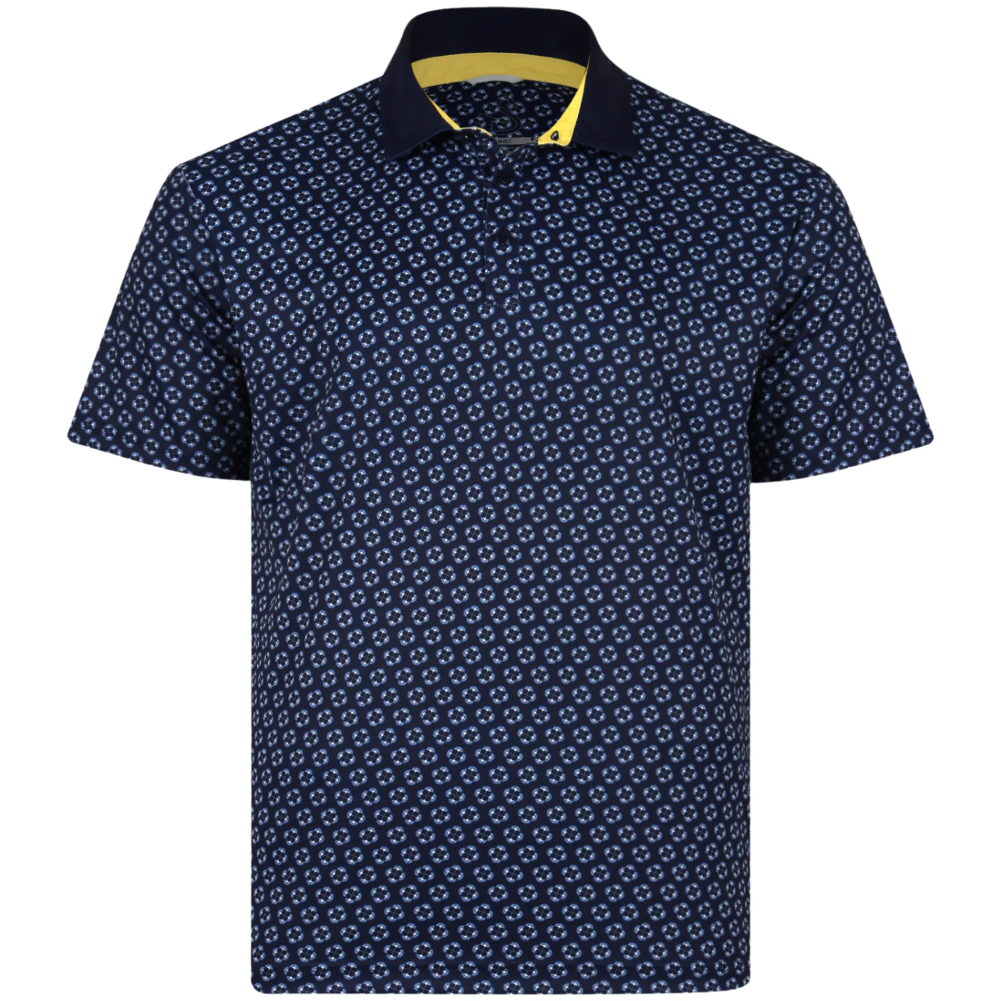 Harris Polo