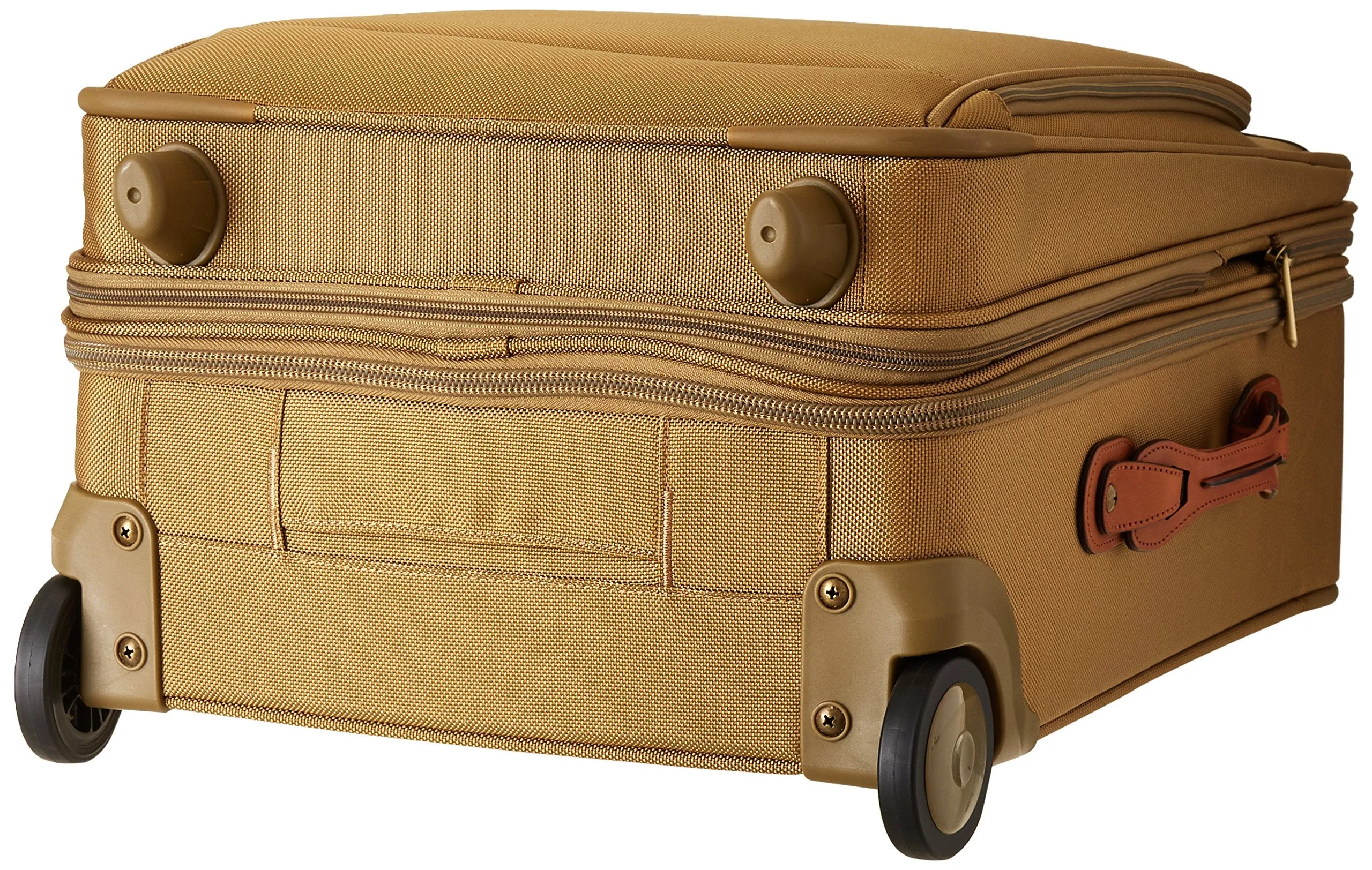 Hartmann Intensity Belting Transit Carry On Expandable Upright