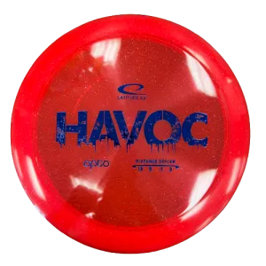 Havoc Opto