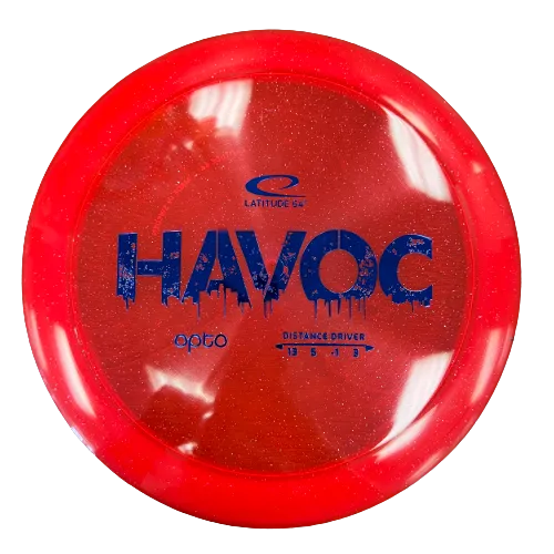 Havoc Opto