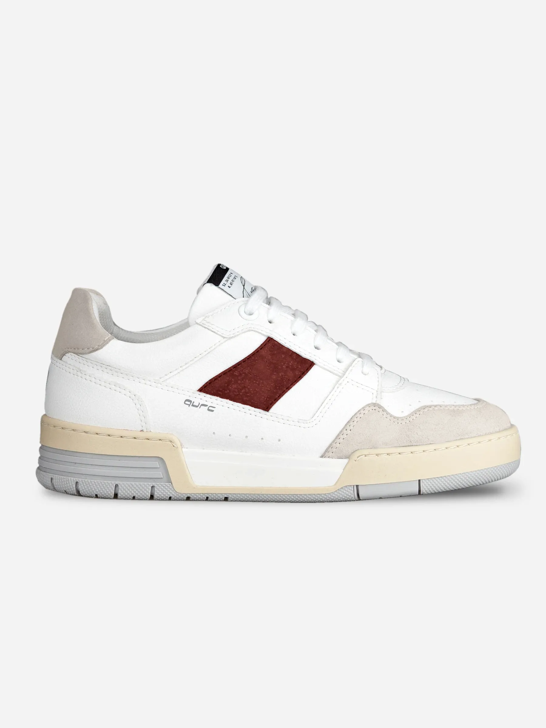 Heritage - Brick