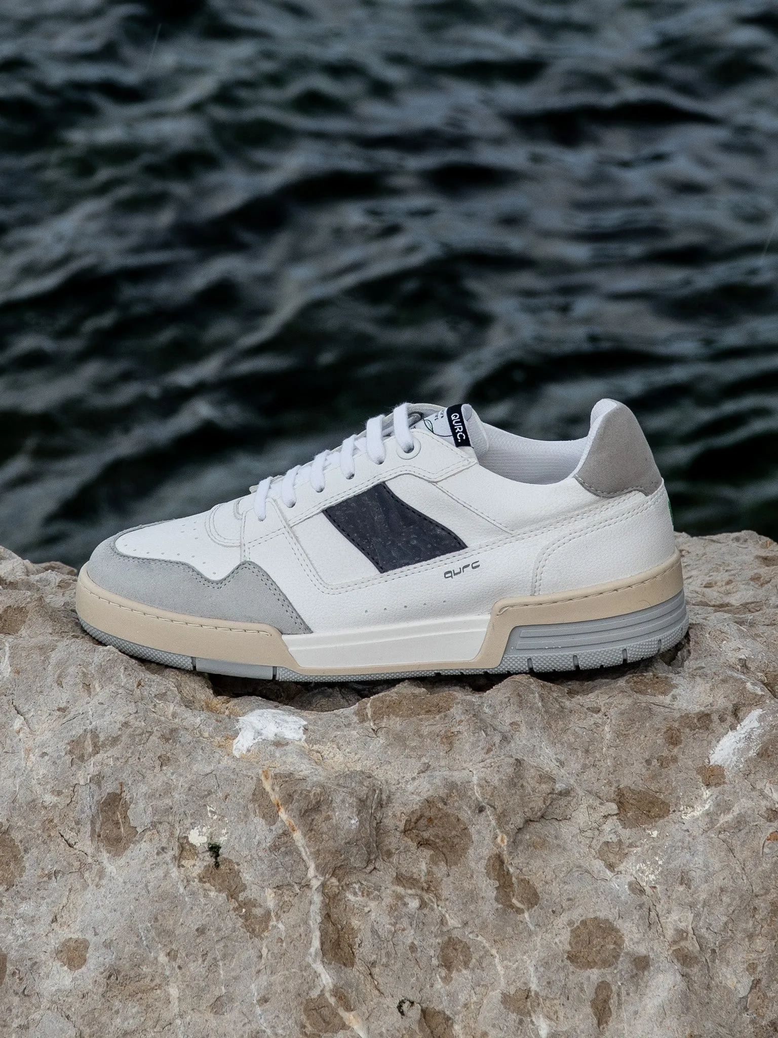 Heritage - Charcoal