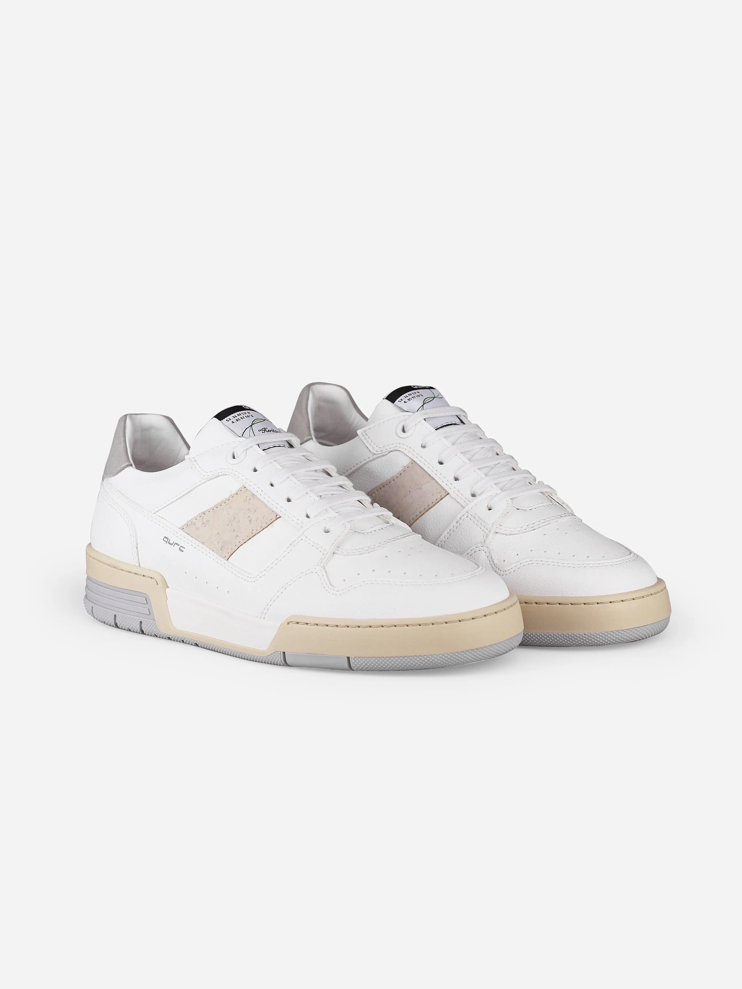 Heritage - Cloud