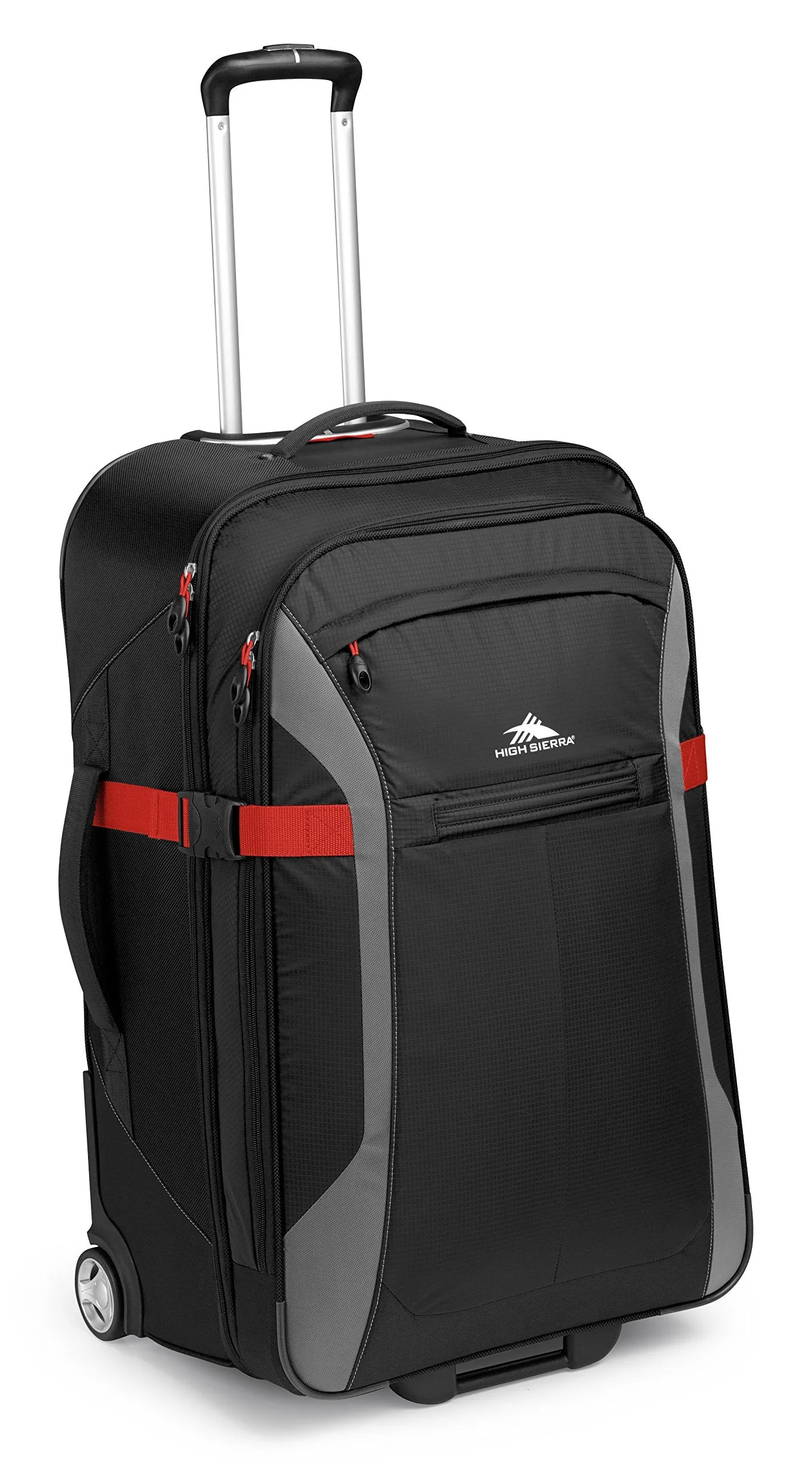 High Sierra Sportour 25" 2-Wheel Medium Luggage
