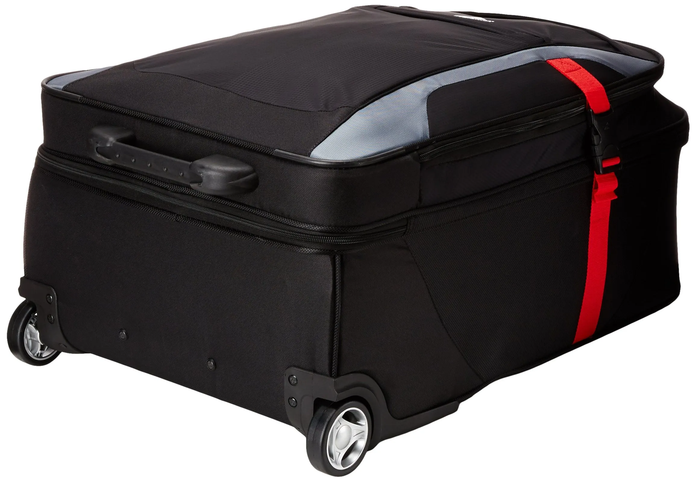 High Sierra Sportour 25" 2-Wheel Medium Luggage