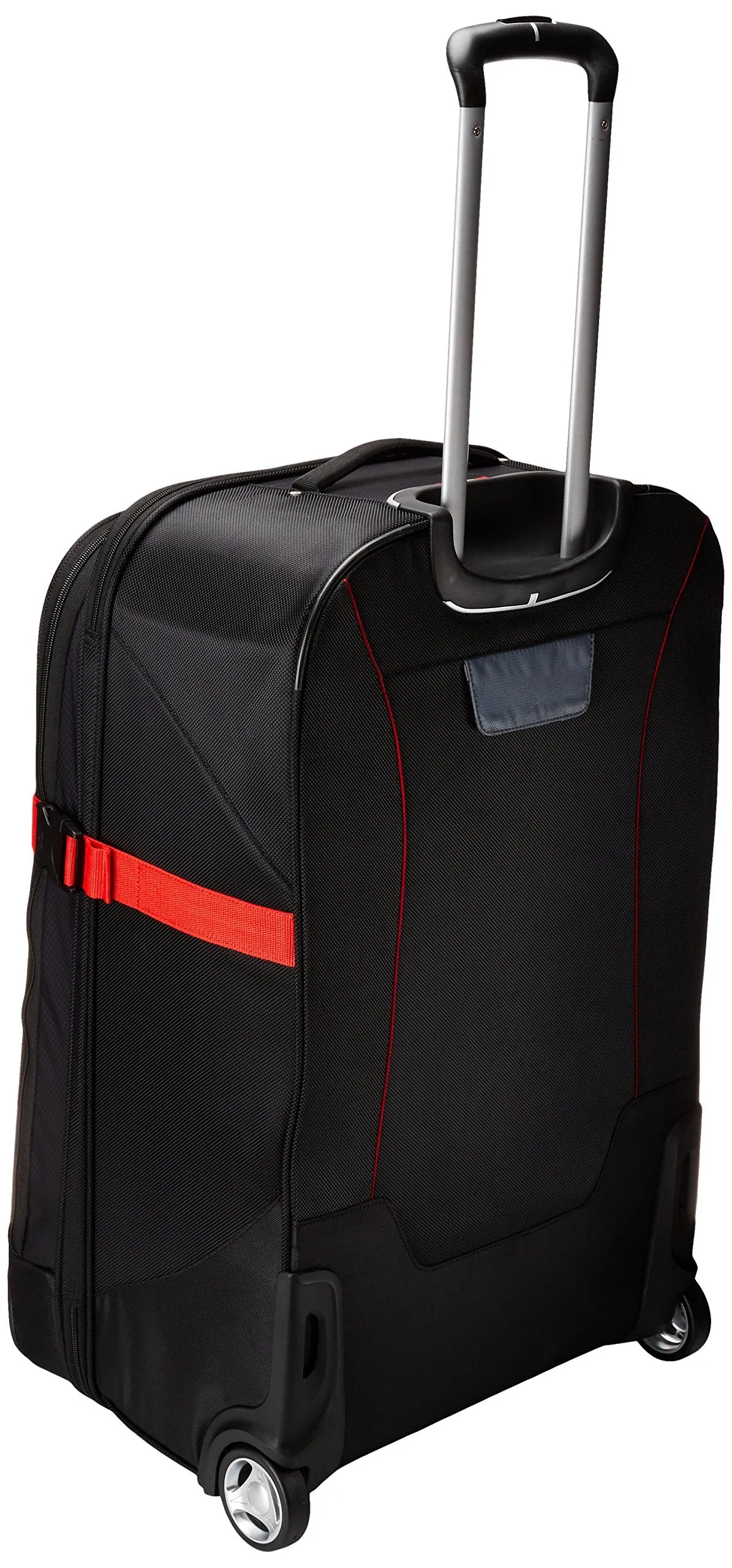 High Sierra Sportour 25" 2-Wheel Medium Luggage