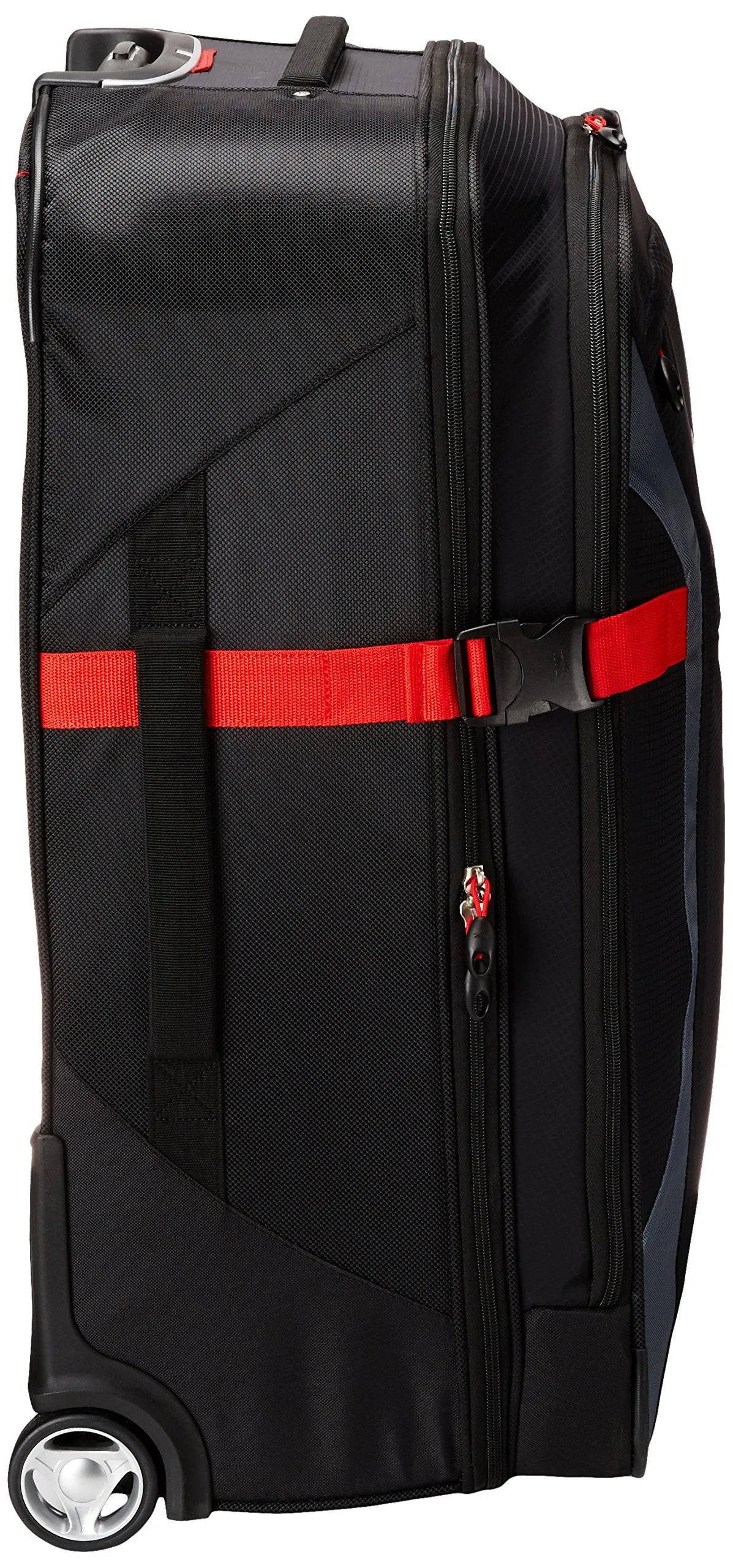 High Sierra Sportour 25" 2-Wheel Medium Luggage