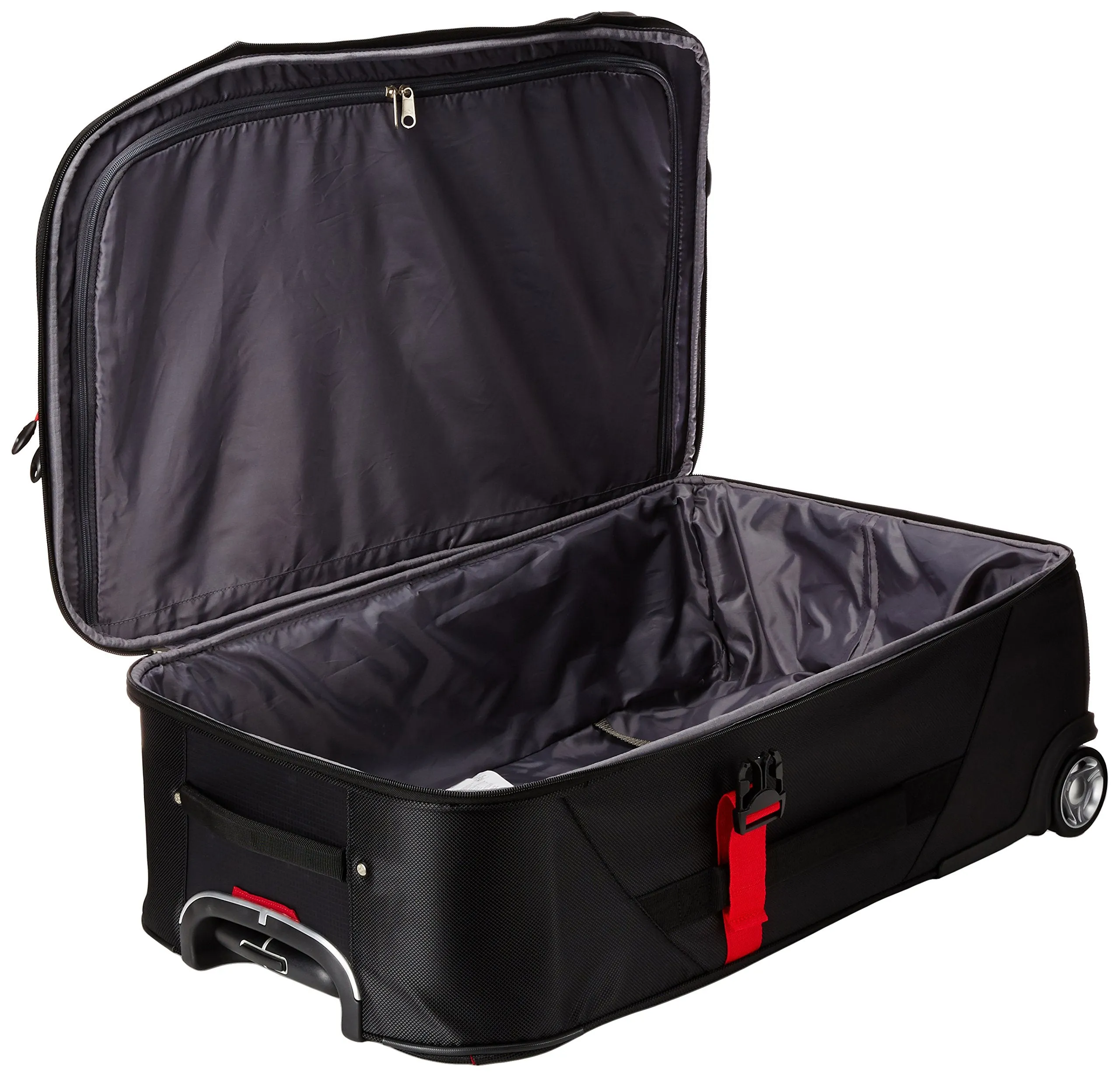 High Sierra Sportour 25" 2-Wheel Medium Luggage