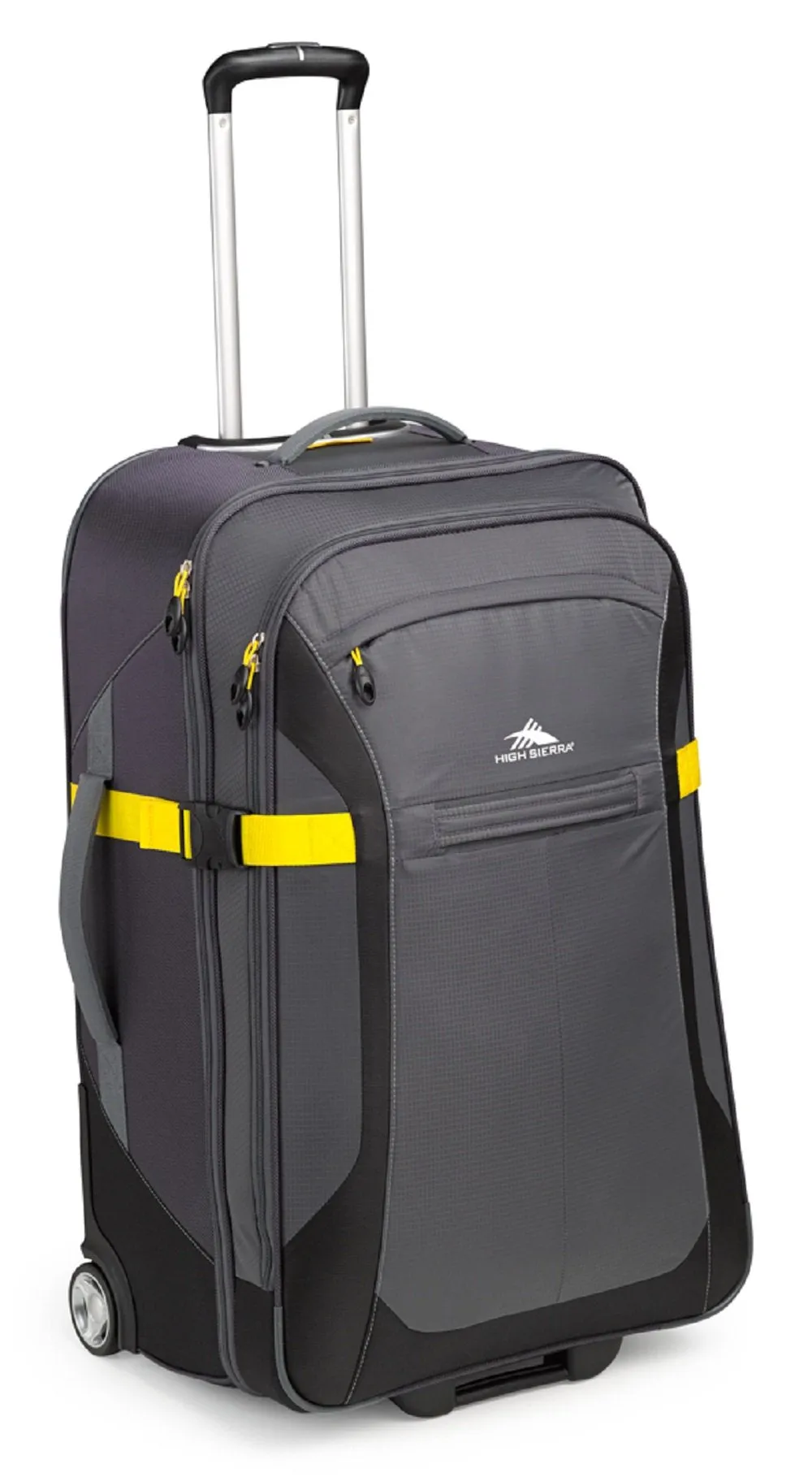 High Sierra Sportour 30" 2-Wheel Large Luggage