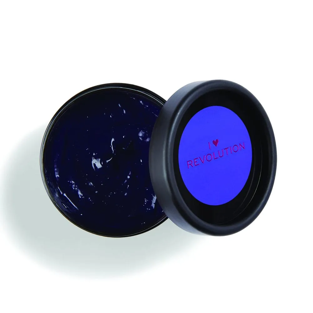 I Heart Revolution Rainbow Tones Colour & Extra Body Conditioning In One Purple Passion 120ml