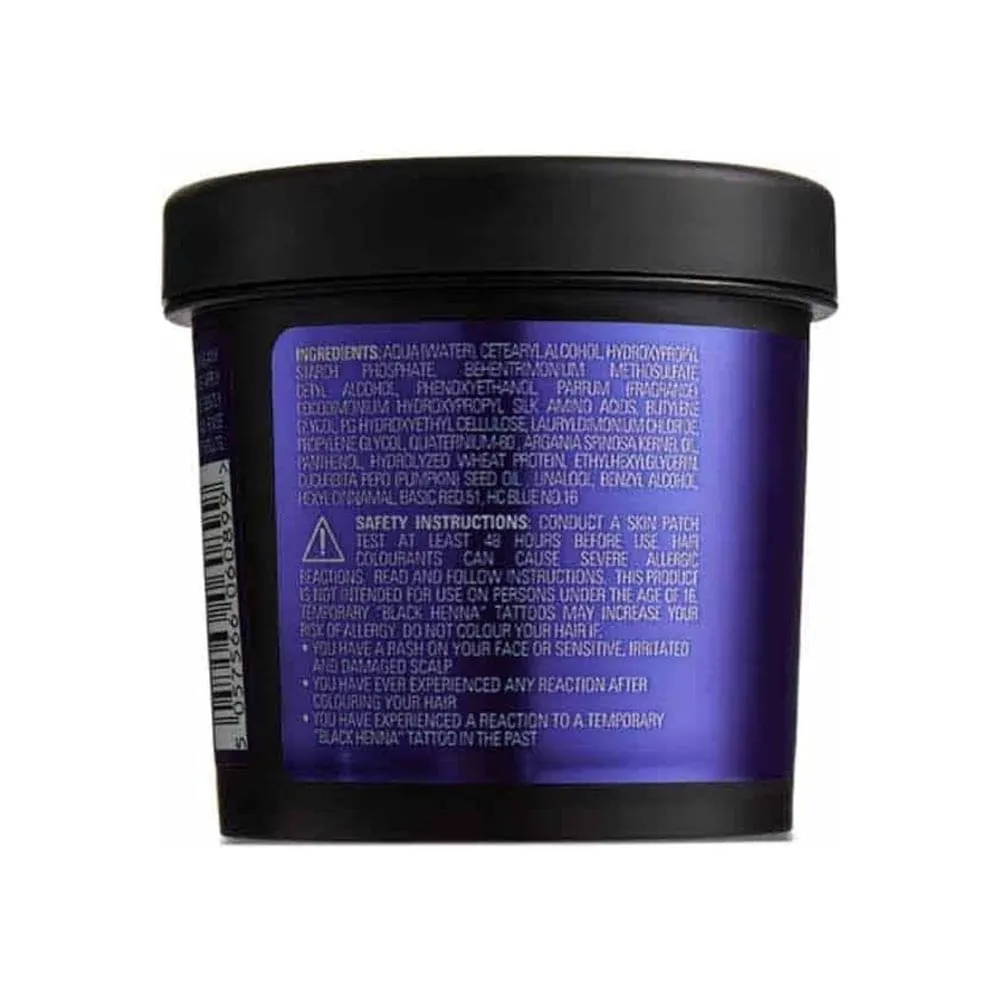 I Heart Revolution Rainbow Tones Colour & Extra Body Conditioning In One Purple Passion 120ml