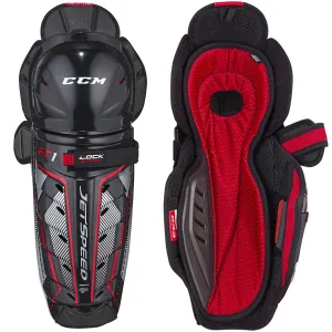 JetSpeed FT1 Shin Guards - Senior