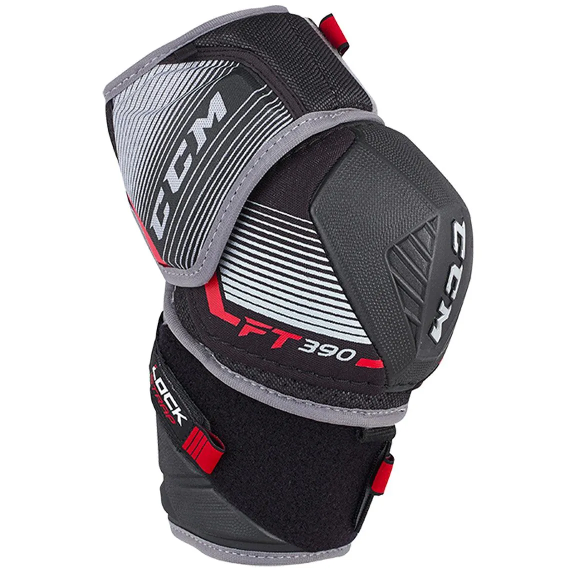 JetSpeed FT390 Elbow Pads - Senior