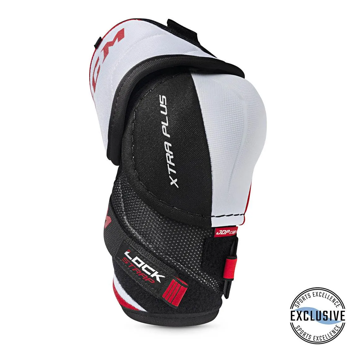 JetSpeed Xtra Plus Elbow Pads - Senior