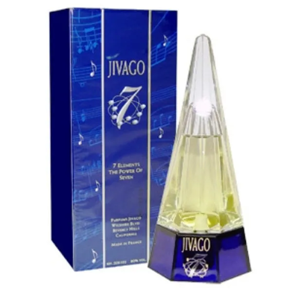 Jivago 7 Elements by Jivago