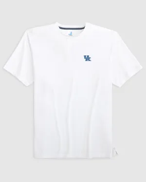 Kentucky Course Performance Short Sleeve T-Shirt