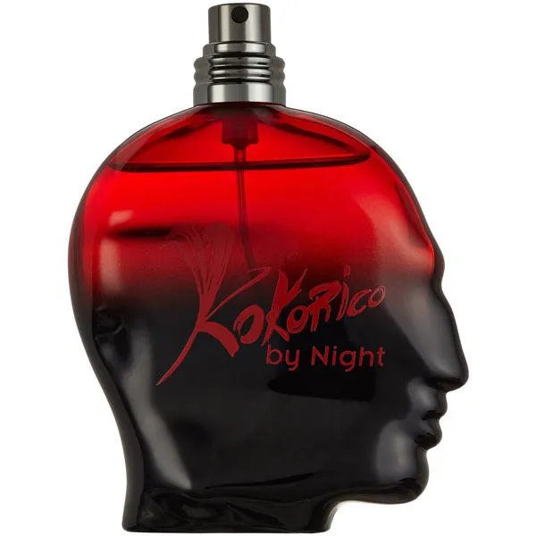 Kokorico by Night by Jean Paul Gaultier