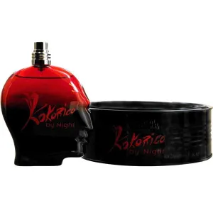Kokorico by Night by Jean Paul Gaultier