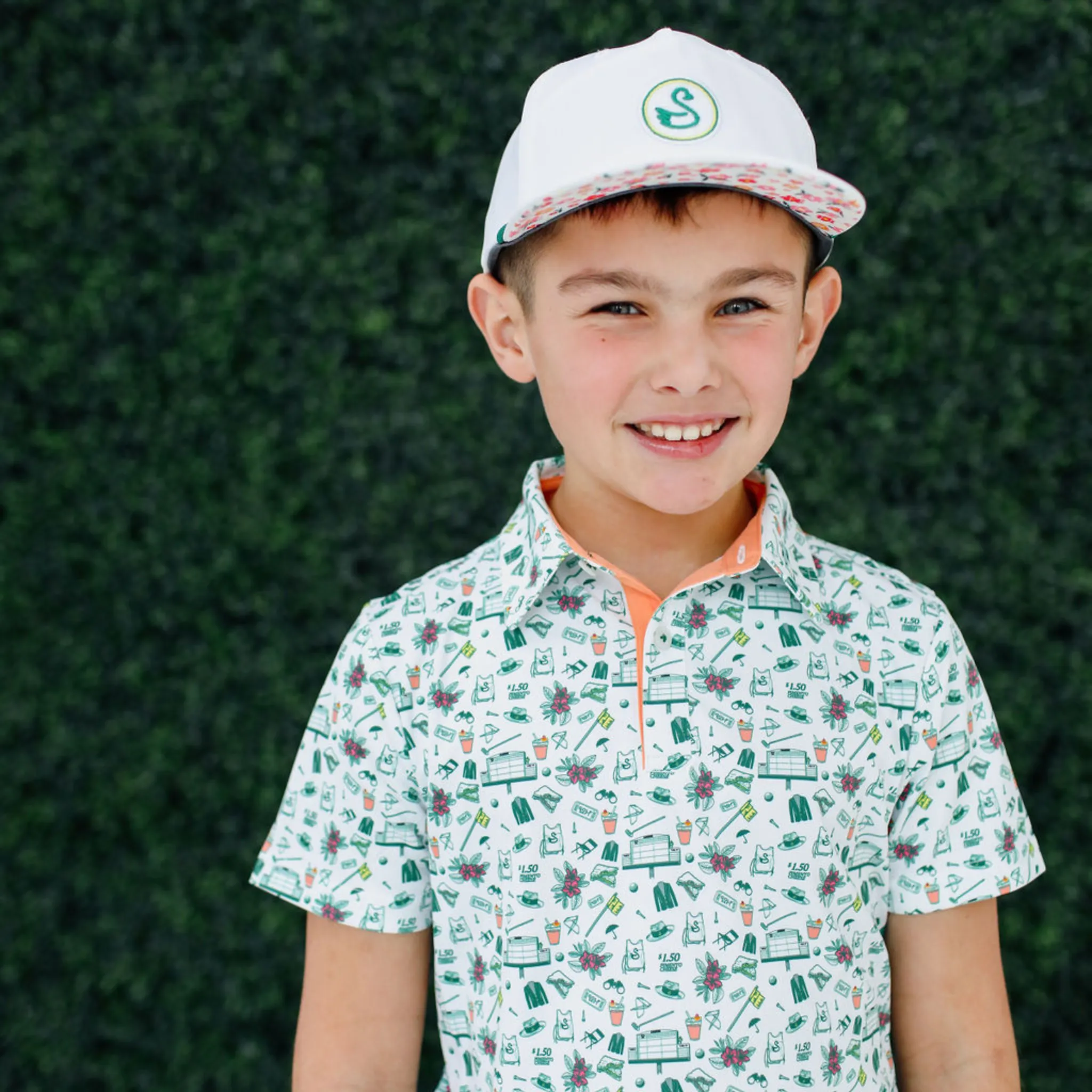 Lane Polo Junior