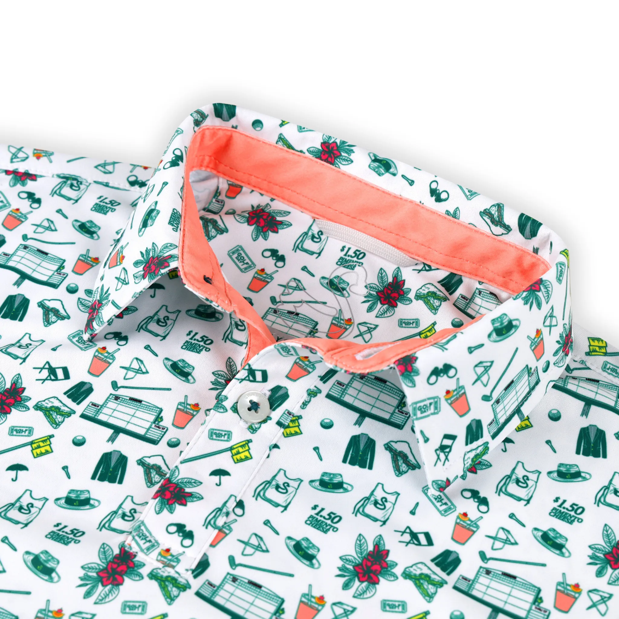 Lane Polo Junior