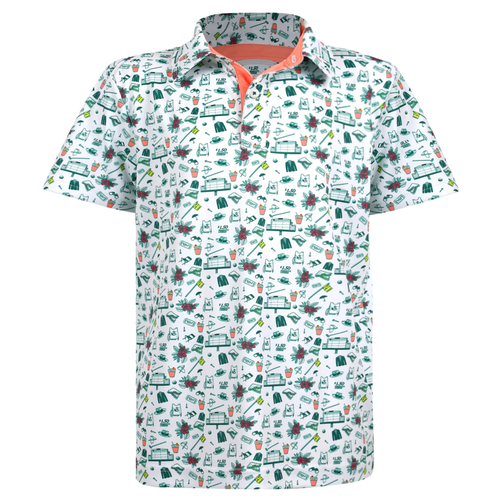 Lane Polo Junior