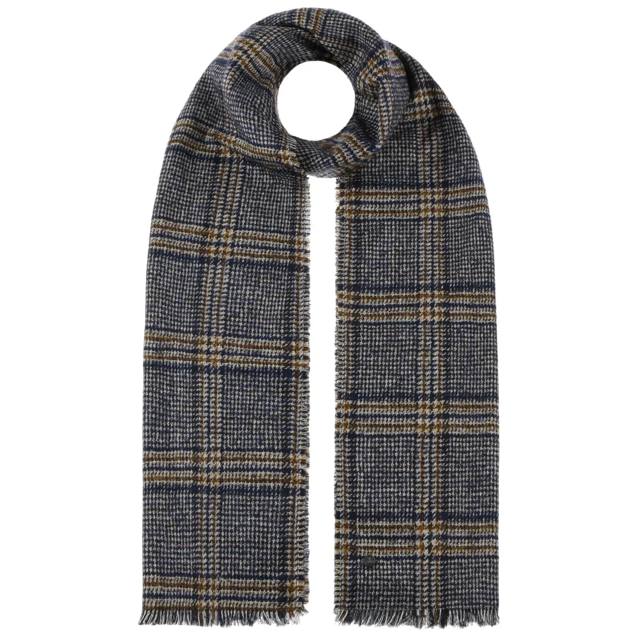 Laseto Knit Scarf by Lierys