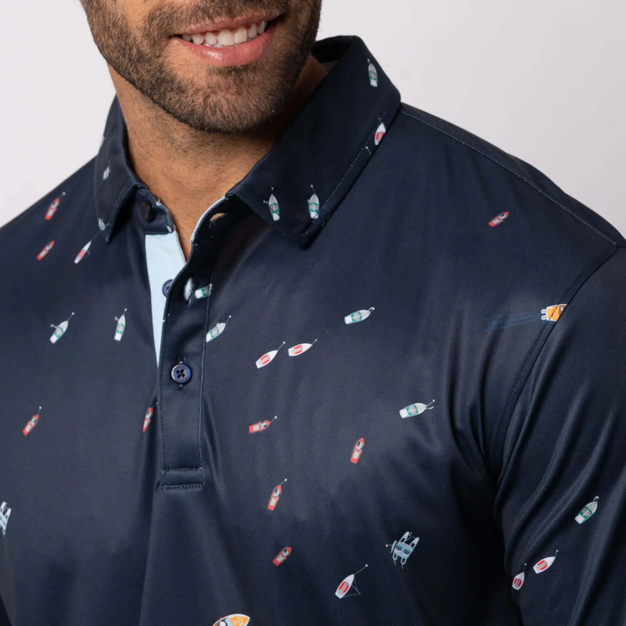 MacIntyre Polo
