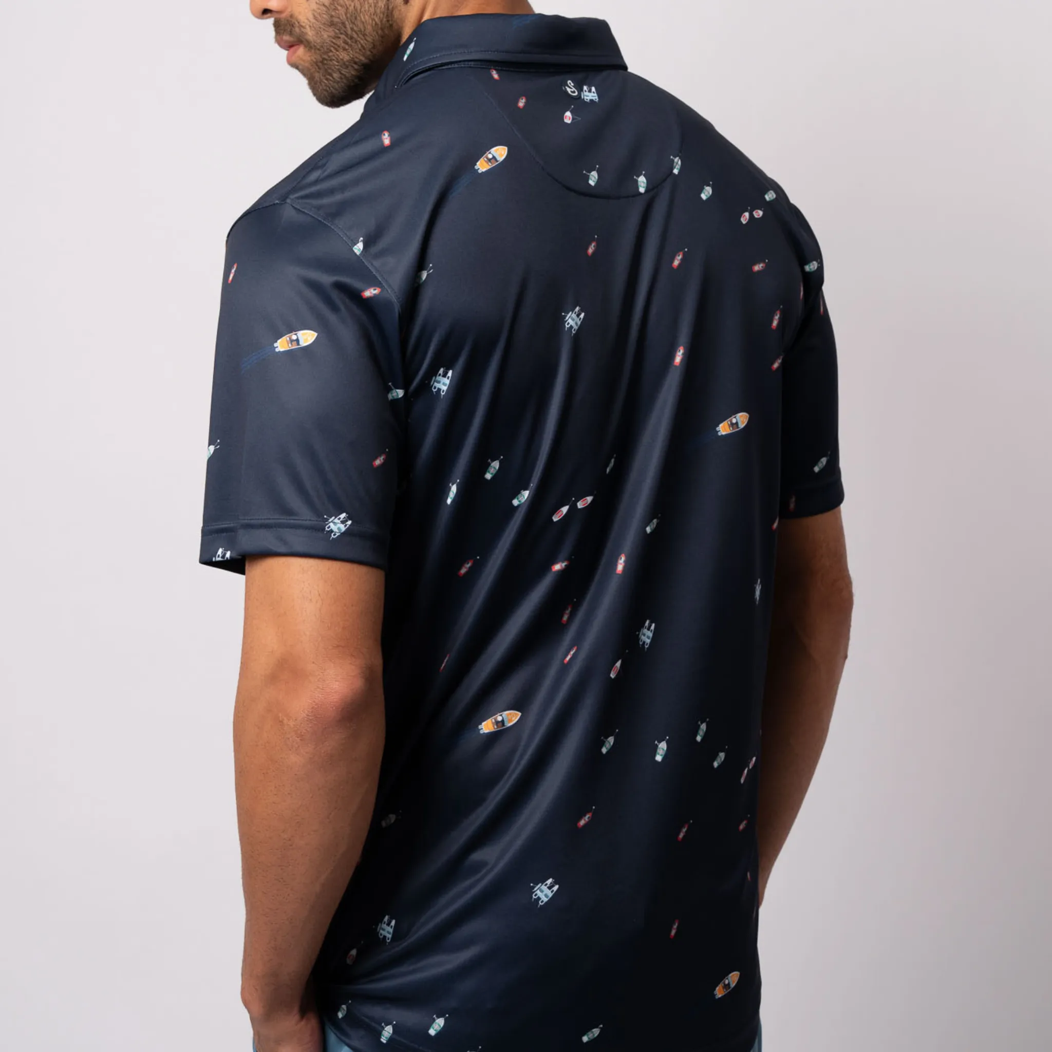 MacIntyre Polo