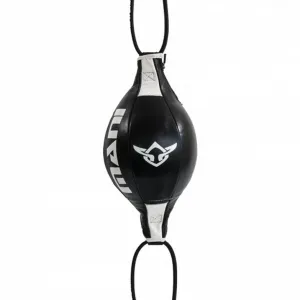 MANI Leather Floor To Ceiling Ball