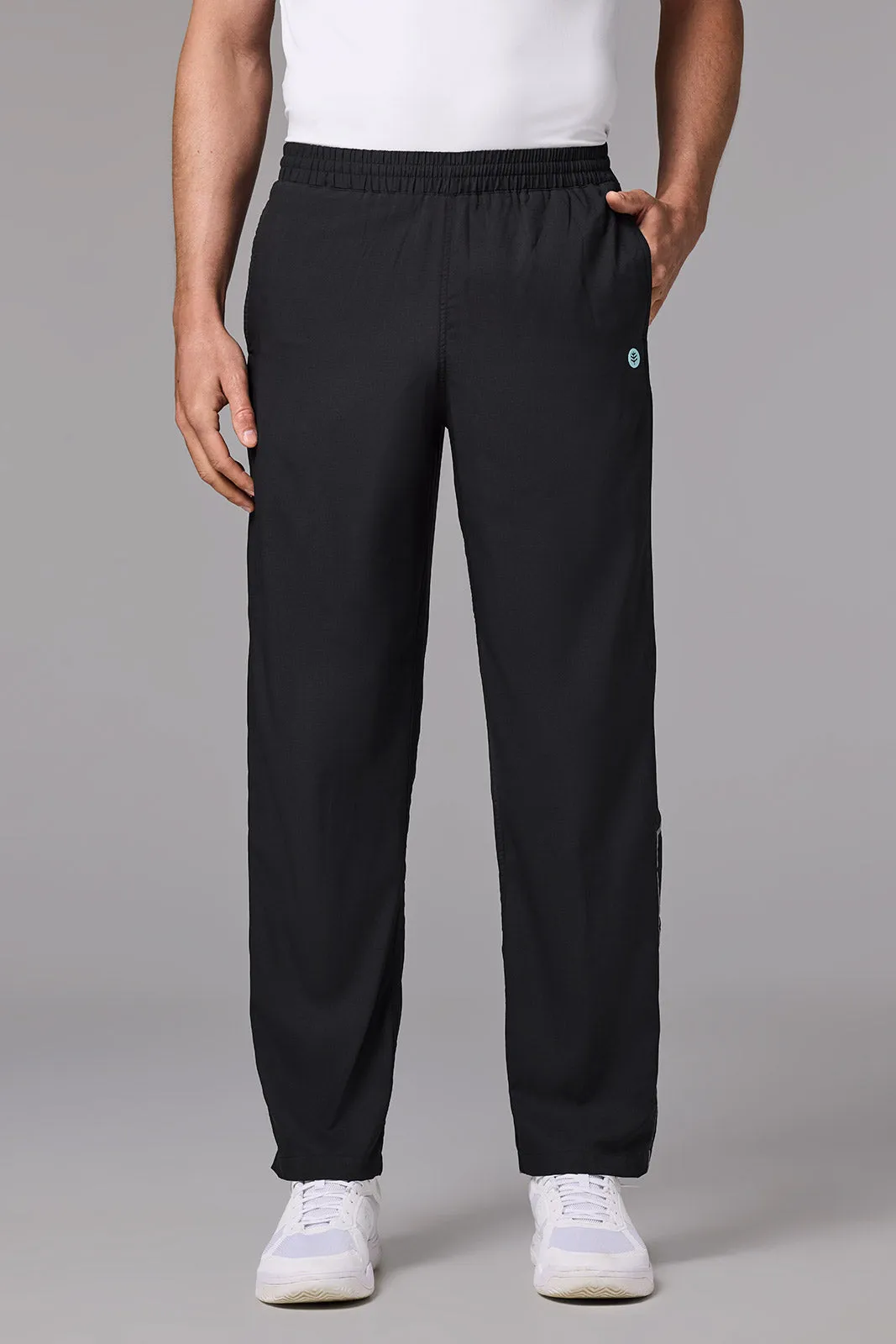 Men's Outpace Sport Pants | Black