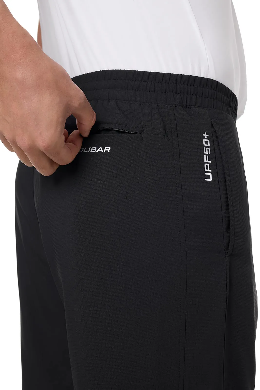 Men's Outpace Sport Pants | Black