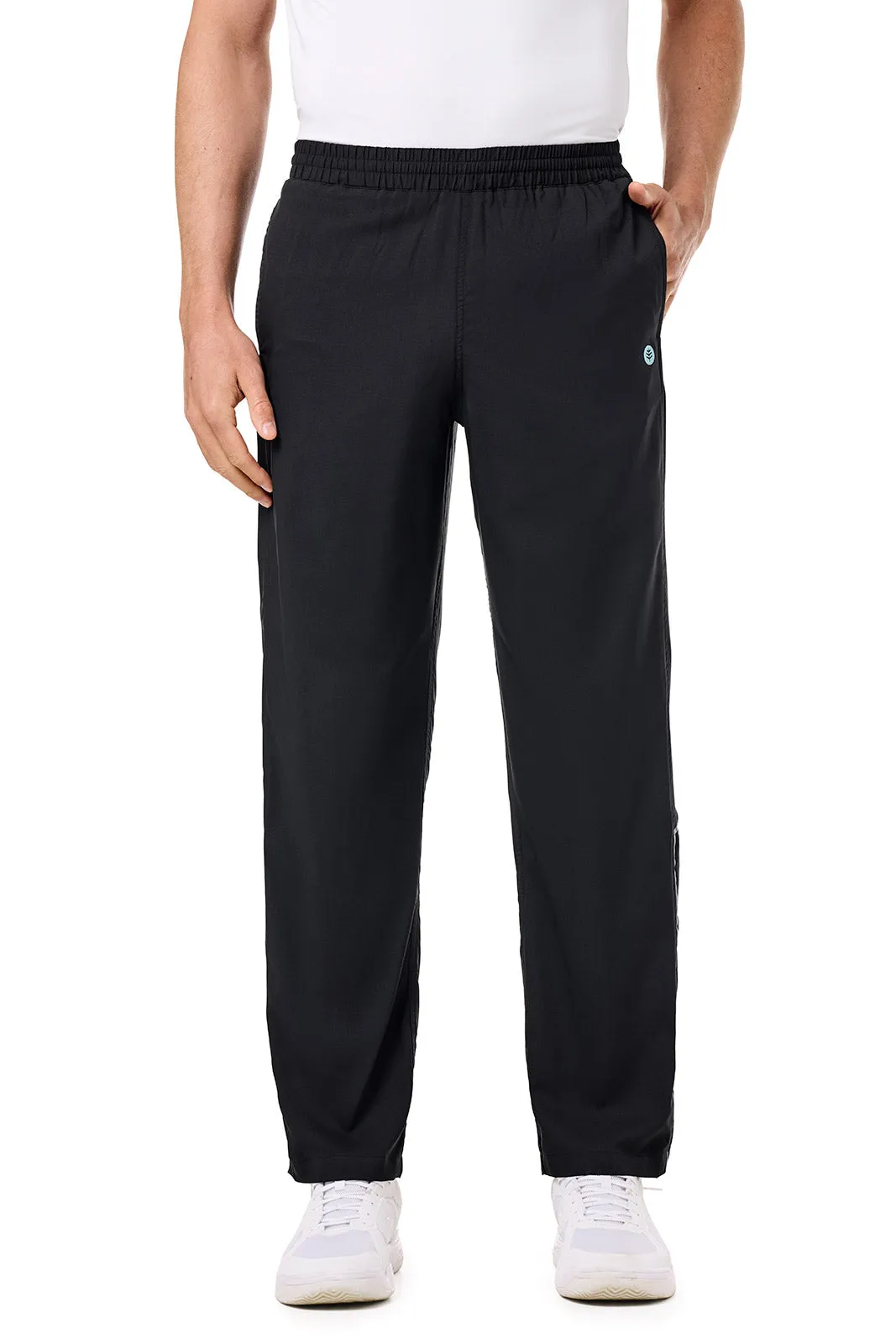 Men's Outpace Sport Pants | Black