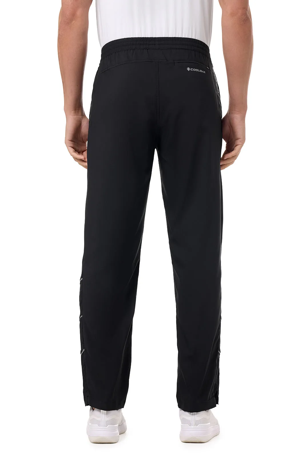 Men's Outpace Sport Pants | Black