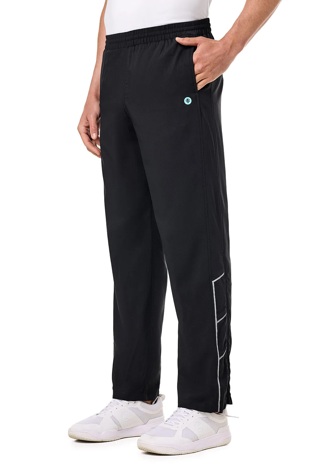 Men's Outpace Sport Pants | Black